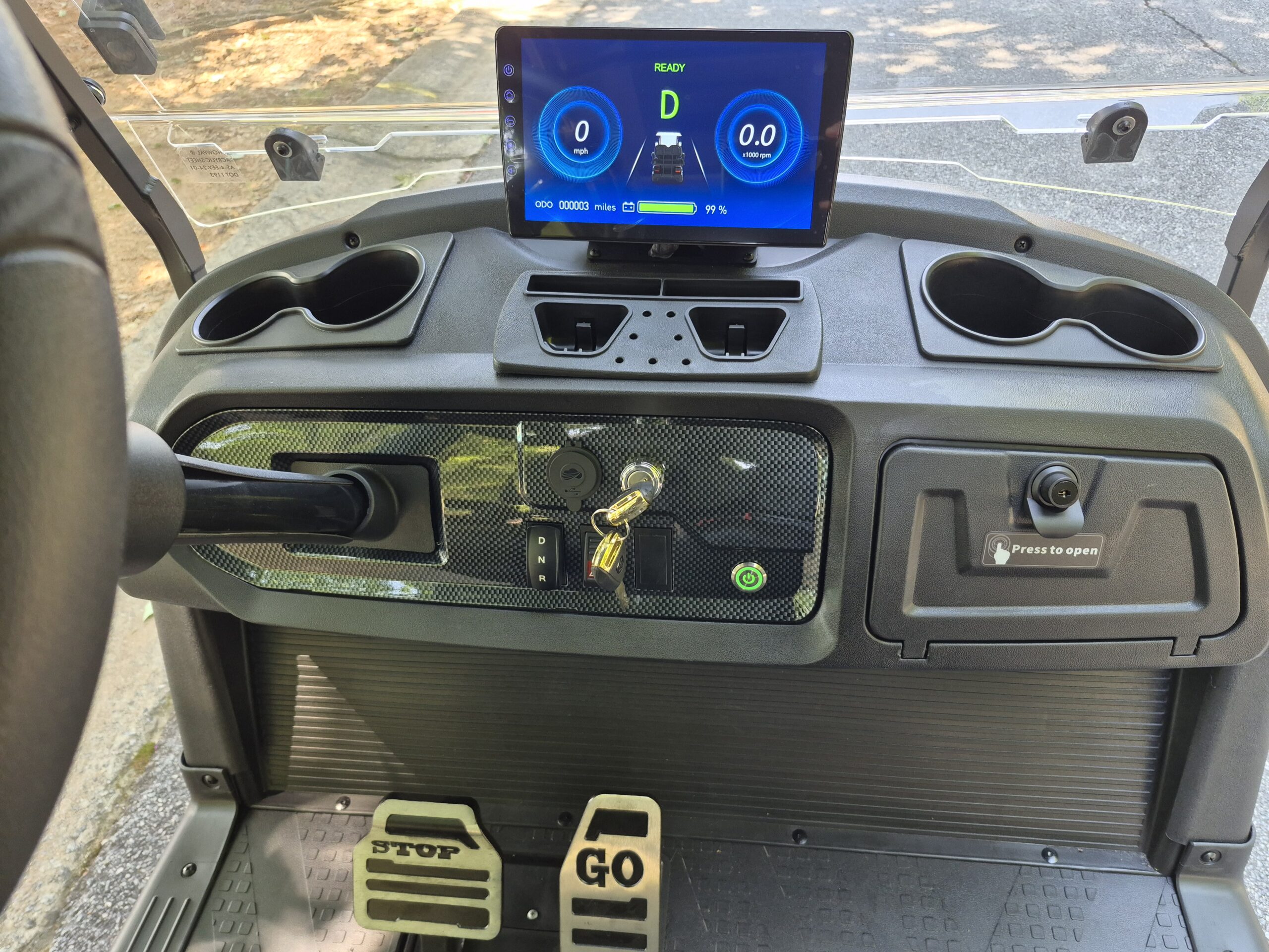 
								2026 Royal EV Crown 6L full									