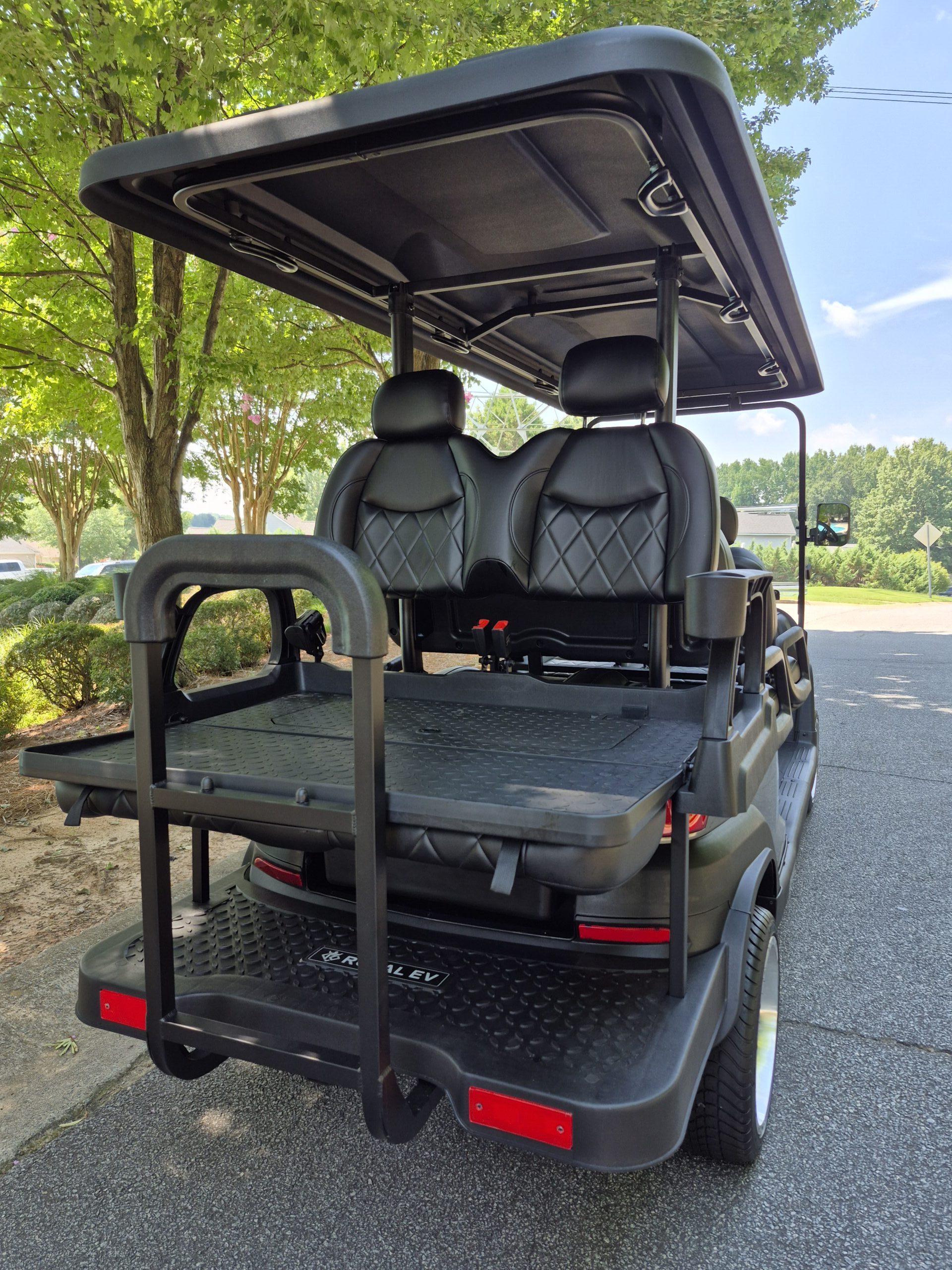 
								2026 Royal EV Crown 6L full									