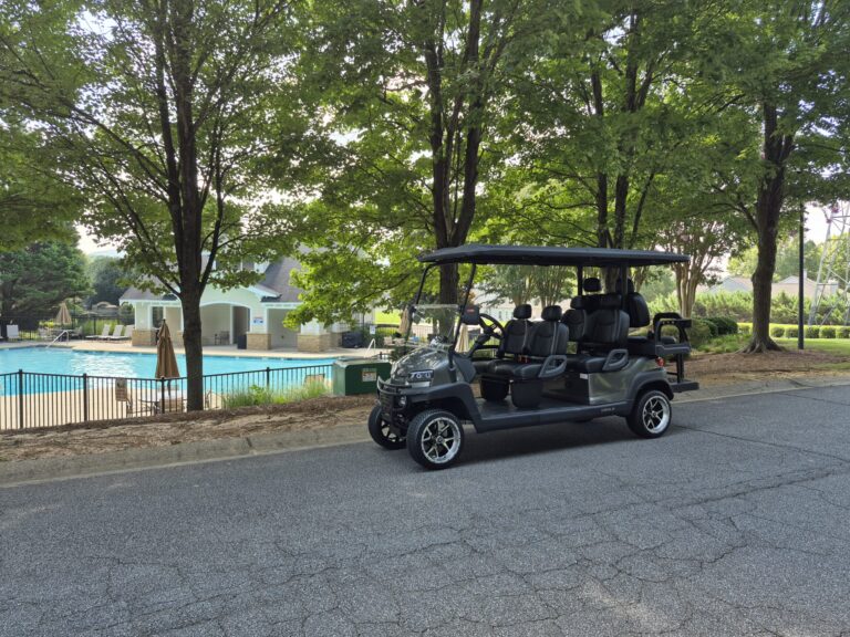 2026 Royal EV Crown 6L
