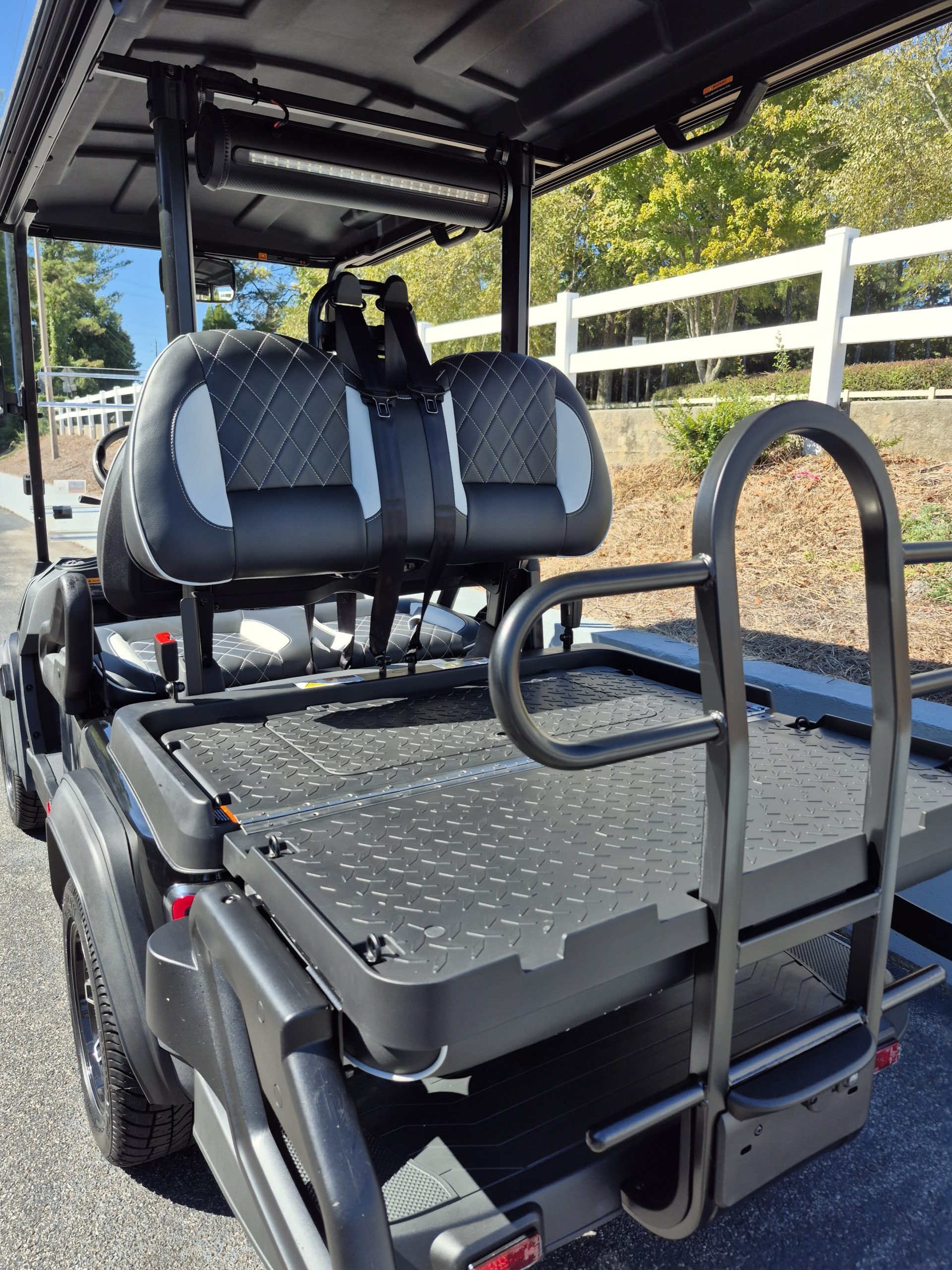 2026 ICON EV i40X