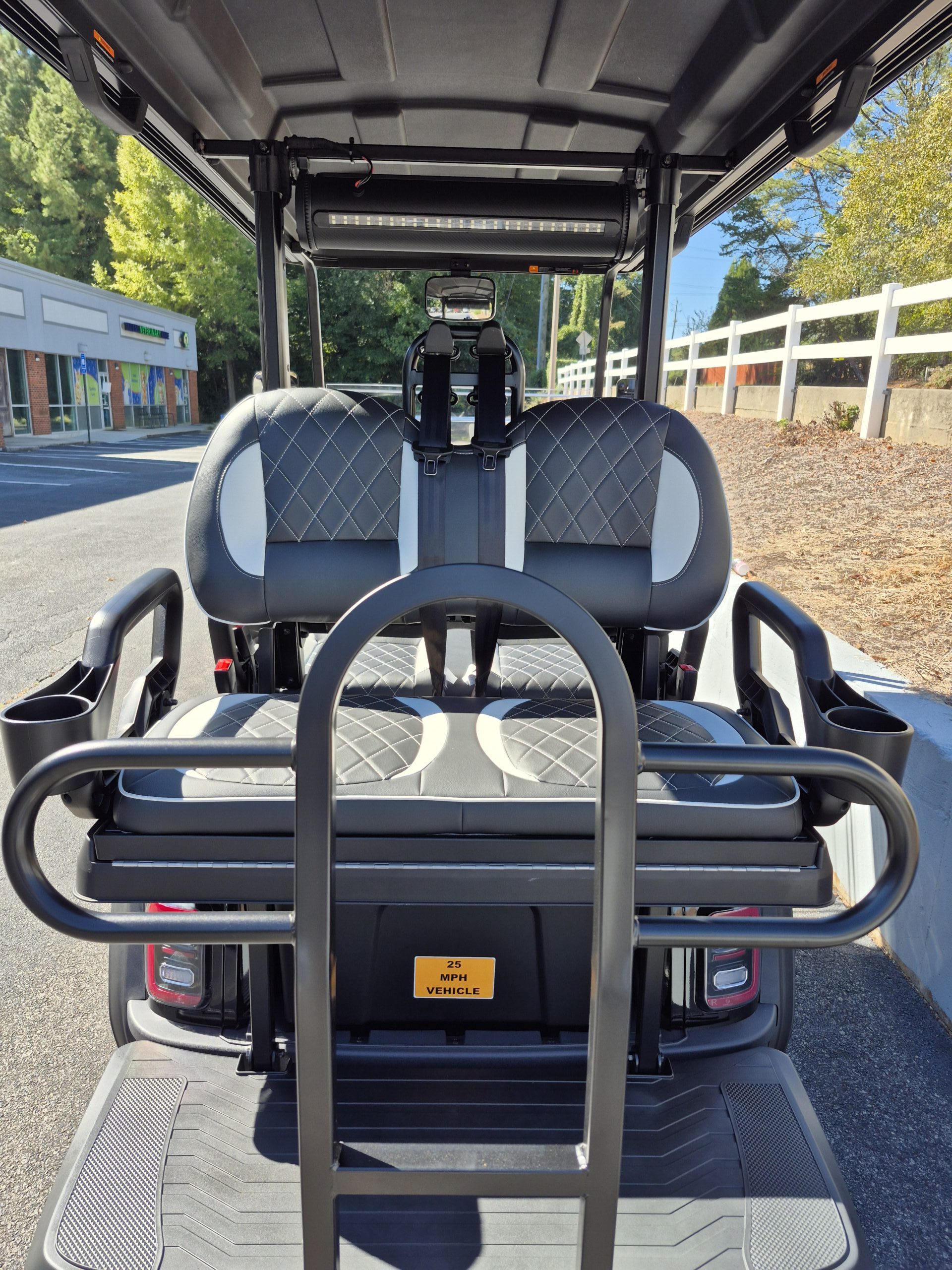 2026 ICON EV i40X